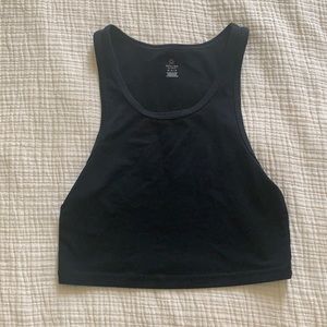 AERIE offline cropped top